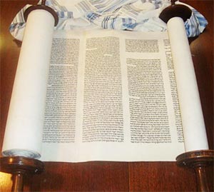 Torah Opened